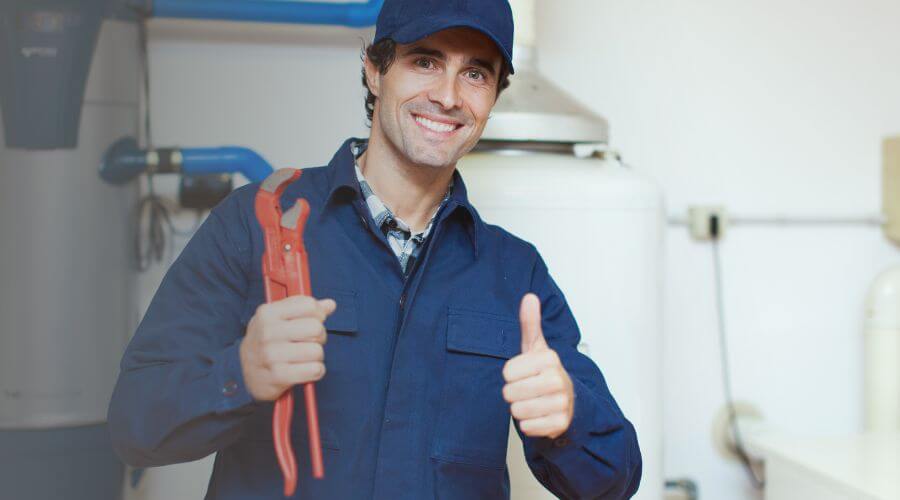 Professional Tankless Water Heater Installation in Foster, KY